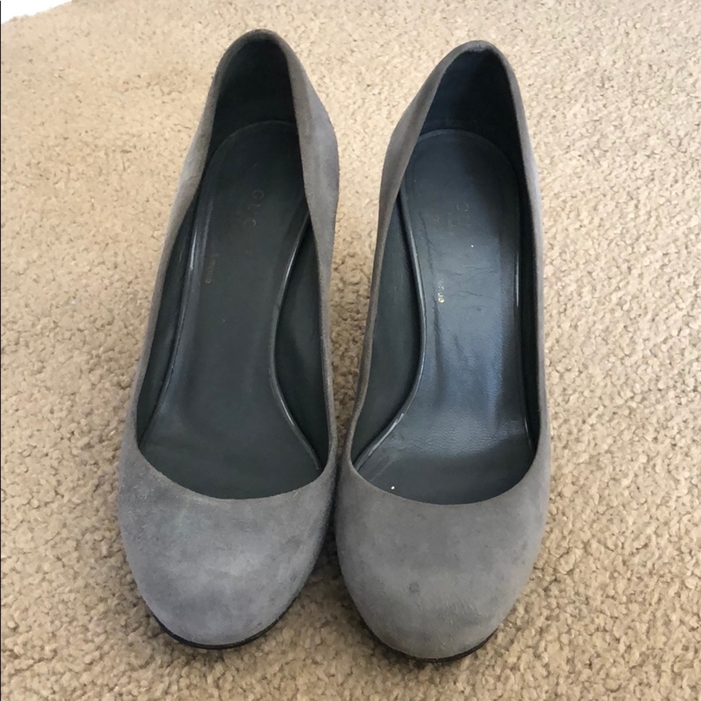 Gucci Heels